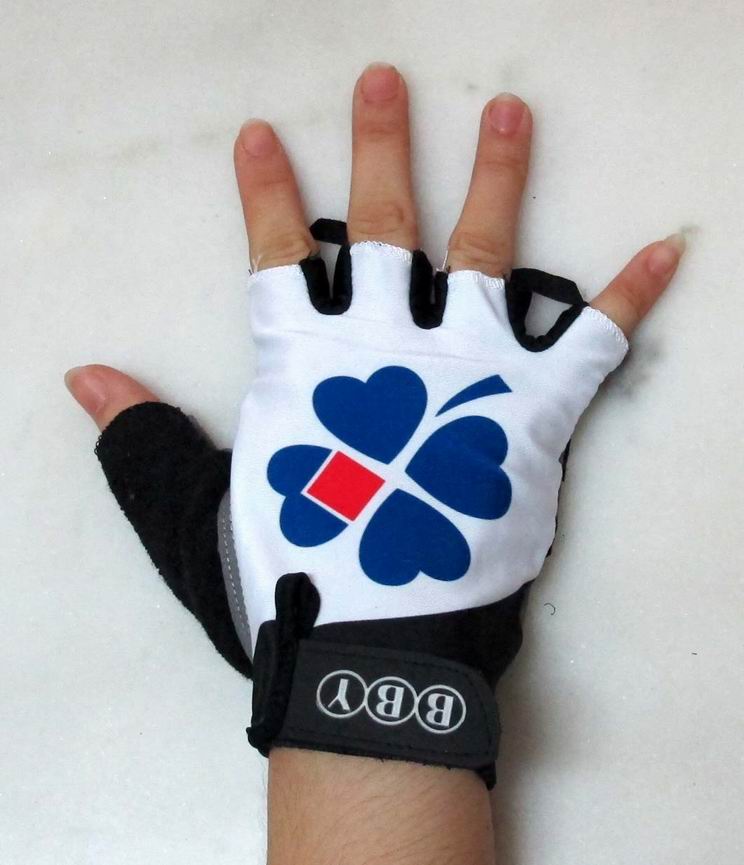 2012 FDJ Guanto Ciclismo